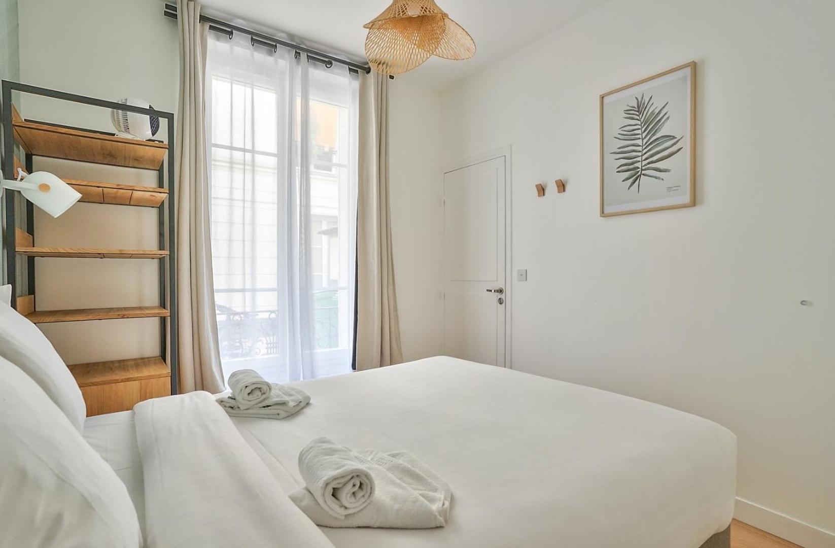 Appartement Guestready - Modern Flat Near Latin Quarter! à Paris Extérieur photo
