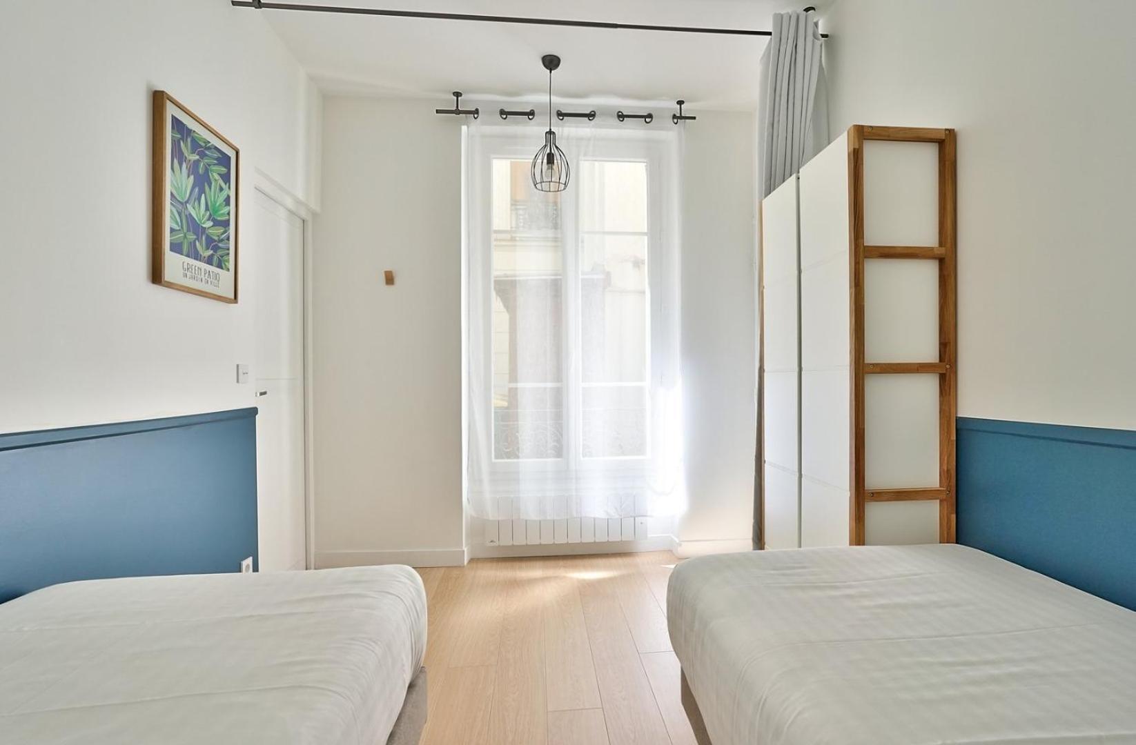 Appartement Guestready - Modern Flat Near Latin Quarter! à Paris Extérieur photo