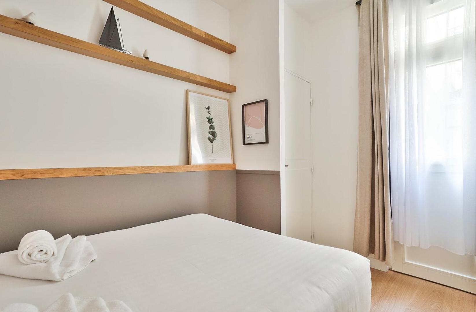 Appartement Guestready - Modern Flat Near Latin Quarter! à Paris Extérieur photo